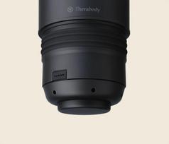 masazines taureles - Therabody TheraCup masažinė taurelė Juoda (Black) - 3 nuotrauka