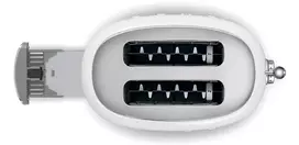 smegenys - Smeg TSF01WHEU - 3 nuotrauka