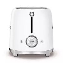 smegenys - Smeg TSF01WHEU - 5 nuotrauka