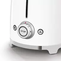 smegenys - Smeg TSF01WHEU - 6 nuotrauka