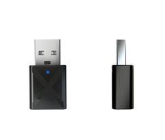bluetooth automobiliui - Apte AK276B Bluetooth siųstuvas ir imtuvas - 5 nuotrauka