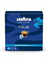 lavazza kava - Kavos kapsulės Lavazza Espresso Decaffeinato, 100 vnt. - 2 nuotrauka