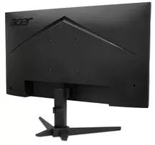 qhd monitorius - Acer Nitro VG270UP6bmiipx 27", IPS, QHD, 144Hz, Juodas (Black) - 4 nuotrauka