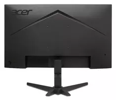 qhd monitorius - Acer Nitro VG270UP6bmiipx 27", IPS, QHD, 144Hz, Juodas (Black) - 5 nuotrauka