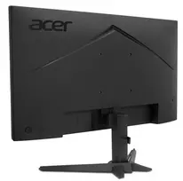 qhd monitorius - Acer Nitro VG270UP6bmiipx 27", IPS, QHD, 144Hz, Juodas (Black) - 6 nuotrauka