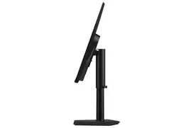 zaidimu monitoriai - Samsung Odyssey G5 LS32FG506EUXEN 32", QHD, Juodas (Black) - 2 nuotrauka