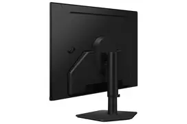 zaidimu monitoriai - Samsung Odyssey G5 LS32FG506EUXEN 32", QHD, Juodas (Black) - 3 nuotrauka
