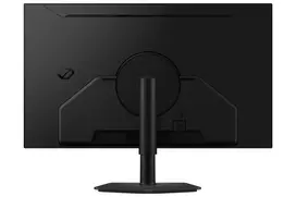 zaidimu monitoriai - Samsung Odyssey G5 LS32FG506EUXEN 32", QHD, Juodas (Black) - 7 nuotrauka