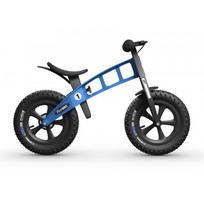 firstbike - Balansinis dviratis FirstBike SPECIAL FAT ŽYDRAS - 2 nuotrauka
