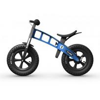 firstbike - Balansinis dviratis FirstBike SPECIAL FAT ŽYDRAS - 3 nuotrauka