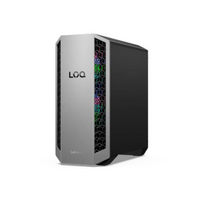 m.2 512 gb - Lenovo LOQ Tower 26ADR10 ,  AMD Ryzen 7 8745HX ,  16GB DDR5 ,  512GB SSD ,  NVIDIA GeForce RTX 5050 8GB ,  Luna Grey (Luna Grey) - 5 nuotrauka