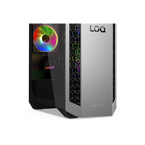 m.2 512 gb - Lenovo LOQ Tower 26ADR10 ,  AMD Ryzen 7 8745HX ,  16GB DDR5 ,  512GB SSD ,  NVIDIA GeForce RTX 5050 8GB ,  Luna Grey (Luna Grey) - 6 nuotrauka