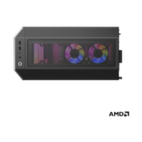 m.2 512 gb - Lenovo LOQ Tower 26ADR10 ,  AMD Ryzen 7 8745HX ,  16GB DDR5 ,  512GB SSD ,  NVIDIA GeForce RTX 5050 8GB ,  Luna Grey (Luna Grey) - 7 nuotrauka
