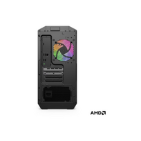 m.2 512 gb - Lenovo LOQ Tower 26ADR10 ,  AMD Ryzen 7 8745HX ,  16GB DDR5 ,  512GB SSD ,  NVIDIA GeForce RTX 5050 8GB ,  Luna Grey (Luna Grey) - 8 nuotrauka