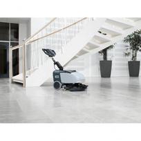 grindu valymo masina - Nilfisk SC351 Grindų plovimo mašina Full PKG - 4 nuotrauka
