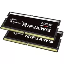 operatyvioji atmintis - G.Skill Ripjaws F5-5600S4040A32GX2-RS, DDR5, 64 GB (2x32GB), 5600 MHz - 2 nuotrauka