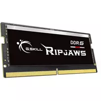 operatyvioji atmintis - G.Skill Ripjaws F5-5600S4040A32GX2-RS, DDR5, 64 GB (2x32GB), 5600 MHz - 5 nuotrauka