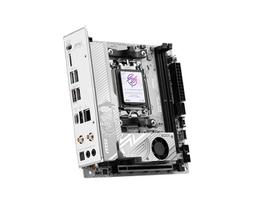 min 1 - MSI MPG B850I EDGE TI WIFI AM5 ITX - 4 nuotrauka