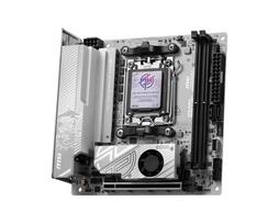 min 1 - MSI MPG B850I EDGE TI WIFI AM5 ITX - 5 nuotrauka