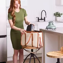 air fryer - Ninja FN101EUSG CRISPi - 3 nuotrauka