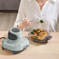 air fryer - Ninja FN101EUSG CRISPi - 5 nuotrauka