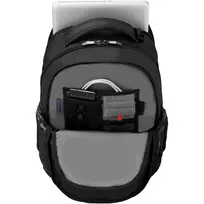 laptopo kuprine - Wenger Sidebar 16 Laptop Backpack - 2 nuotrauka