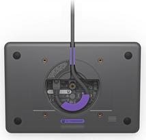 plansete 10 - Logitech Tap IP 10.1" Grafitas (Graphite) - 5 nuotrauka