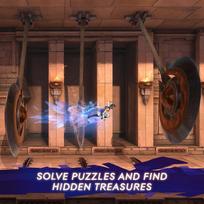 ps5 zaidimai - PS5 Prince of Persia: The Lost Crown - 3 nuotrauka