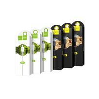 usb a usb c pakrovejas - Hoco X20 USB To USB Type-C Cable 1m White - 4 nuotrauka