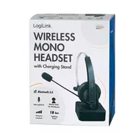 mono bluetooth - LogiLink BT0059 - 2 nuotrauka
