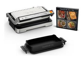 grillo - Tefal OptiGrill XL GC784D30 - 2 nuotrauka