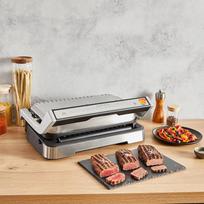 grillo - Tefal OptiGrill XL GC784D30 - 7 nuotrauka