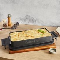 grillo - Tefal OptiGrill XL GC784D30 - 8 nuotrauka