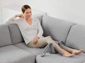 kaklo masazuoklis - Medisana NM 900 Kaklo masažuoklis, Pilkas (Grey) - 4 nuotrauka
