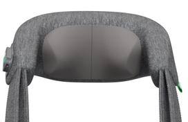 kaklo masazuoklis - Medisana NM 900 Kaklo masažuoklis, Pilkas (Grey) - 10 nuotrauka