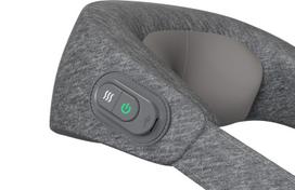 kaklo masazuoklis - Medisana NM 900 Kaklo masažuoklis, Pilkas (Grey) - 11 nuotrauka