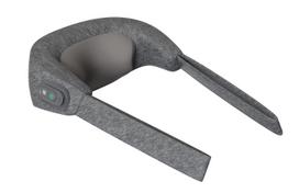 kaklo masazuoklis - Medisana NM 900 Kaklo masažuoklis, Pilkas (Grey) - 19 nuotrauka