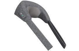 kaklo masazuoklis - Medisana NM 900 Kaklo masažuoklis, Pilkas (Grey) - 20 nuotrauka