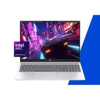 intel core ultra 5 - HP OmniBook 5 AI 16-af1072nw, Ultra 5 225U, 16", 16 GB, 512 GB, 2K, Srebro lodowcowe (Glacier Silver) - 5 nuotrauka