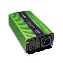 24v inverteris - Qoltec 51941 Qoltec Monolith - 8 nuotrauka