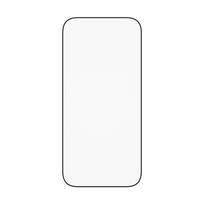 iphone 16 pro ekranas - PanzerGlass PG98539 PanzerGlass ® Ceramic II Screen Protector iPhone 17 | iPhone 16 Pro | Ultra-Wide Fit w. EasyAligner - 3 nuotrauka
