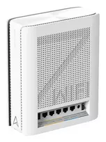 asus marsrutizatoriai - Asus ZenWiFi BQ16 3-PACK, balta (White) - 5 nuotrauka