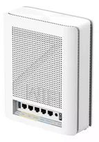 asus marsrutizatoriai - Asus ZenWiFi BQ16 3-PACK, balta (White) - 6 nuotrauka