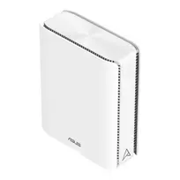 asus marsrutizatoriai - Asus ZenWiFi BQ16 3-PACK, balta (White) - 7 nuotrauka