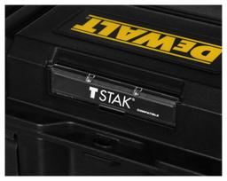 dewalt akumuliatoriniai - DeWalt DCK266P2T (DCD796 + DCF887), 18 V, 2 x 5,0 Ah - 6 nuotrauka