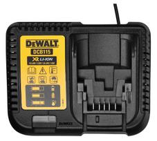 dewalt akumuliatoriniai - DeWalt DCK266P2T (DCD796 + DCF887), 18 V, 2 x 5,0 Ah - 9 nuotrauka