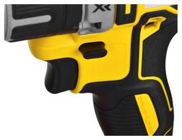 dewalt akumuliatoriniai - DeWalt DCK266P2T (DCD796 + DCF887), 18 V, 2 x 5,0 Ah - 17 nuotrauka