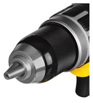 dewalt akumuliatoriniai - DeWalt DCK266P2T (DCD796 + DCF887), 18 V, 2 x 5,0 Ah - 18 nuotrauka