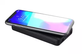 nesiojami ikroviklei - Trust Primo Eco 15000 mAh Juodas (Black) - 4 nuotrauka