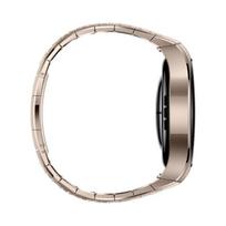 ismanieji - Huawei Watch 5 42mm Dawnlight (Šviesus auksas) - 2 nuotrauka